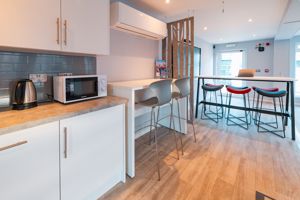 Interior- click for photo gallery